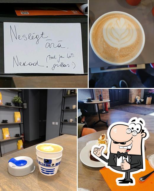 Caffeine
