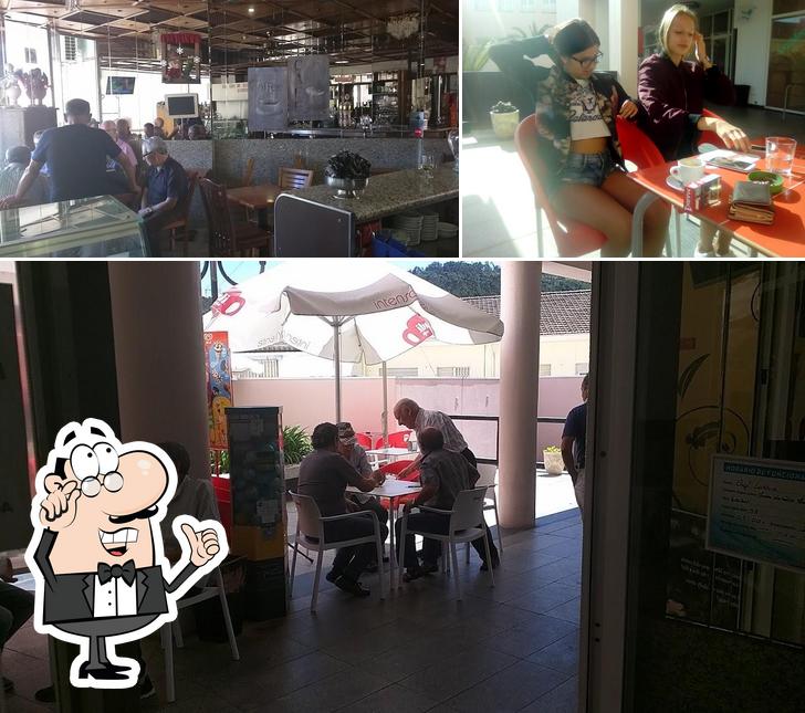 Café Latino