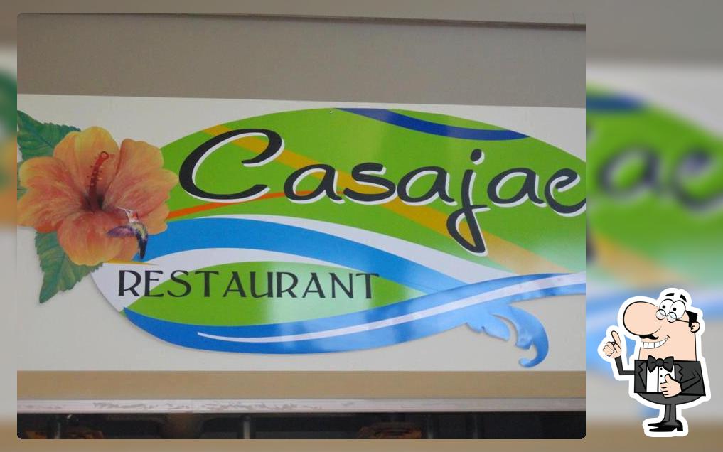 Casajae Restaurant