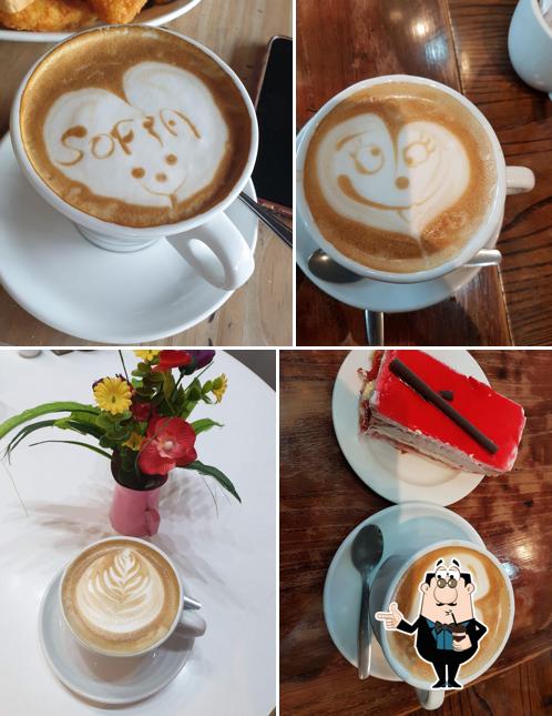 Central Way Café