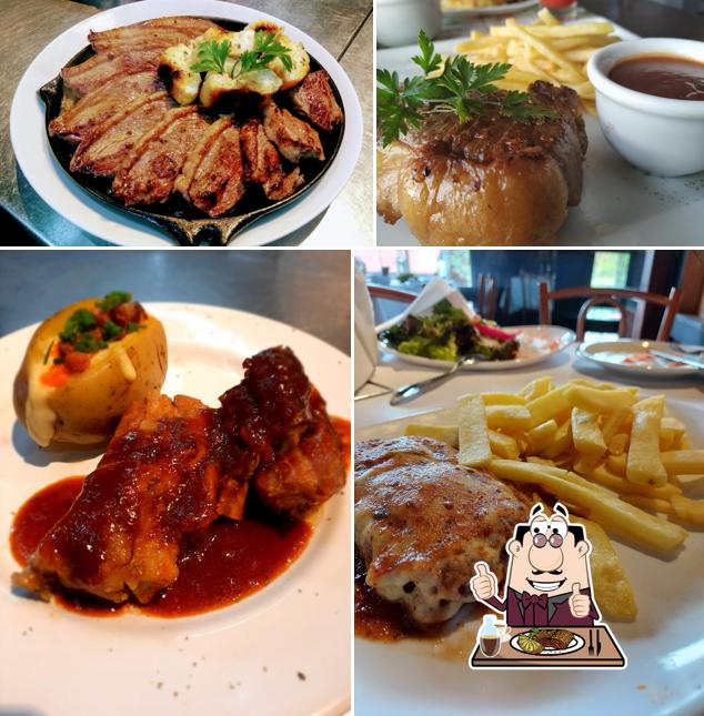 Del Beef Restaurante