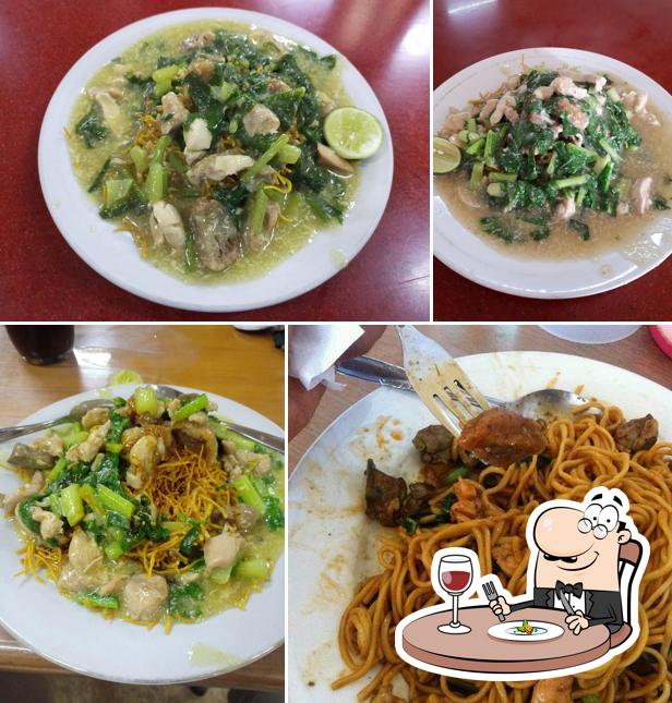 Mie Titi