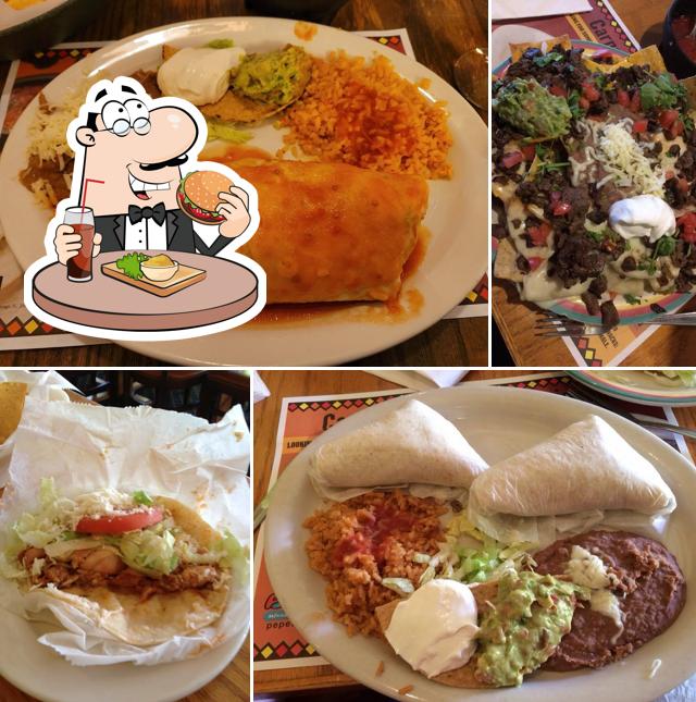Pepe's Restaurant