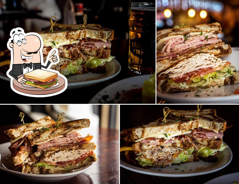 Leopold's Tavern Regina - "OG"