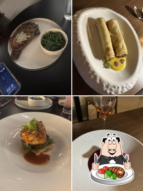 Seven Restaurant