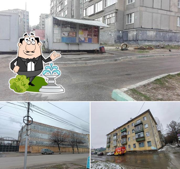 АО Хлебозавод № 3 города Рязани