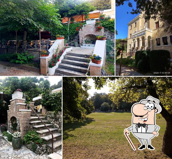 Albergo Ristorante Paradiso