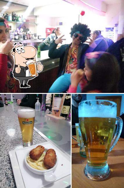 Amores Lounge Bar