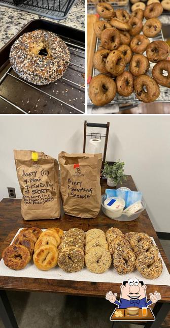 Bernie's NYC Bagel