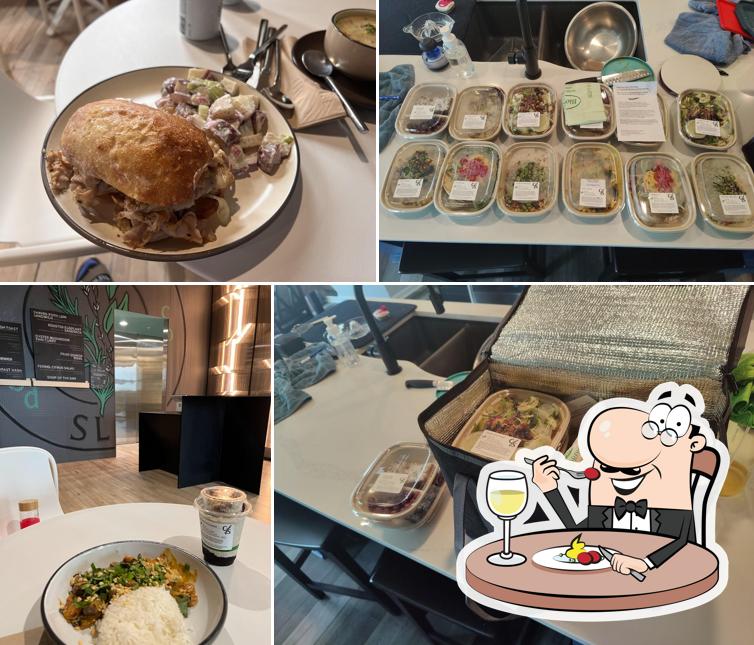 Clean Slate Food Co.