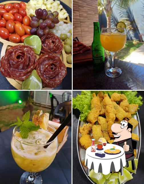 Sabor de Boteco Petiscaria e Espetinhos
