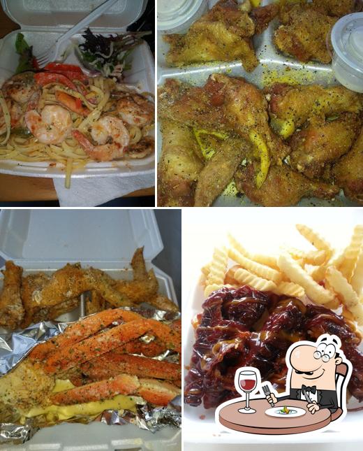 Family Ty's "Good Eats"