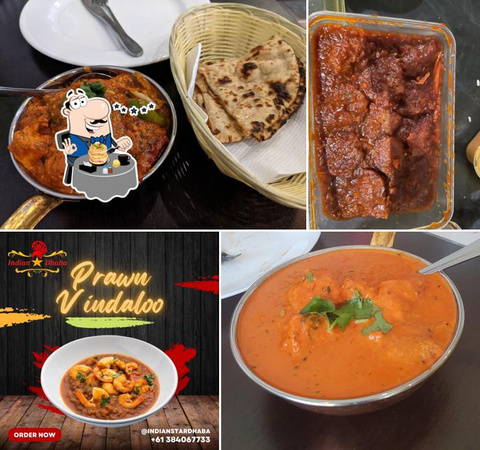 Indian Star Dhaba