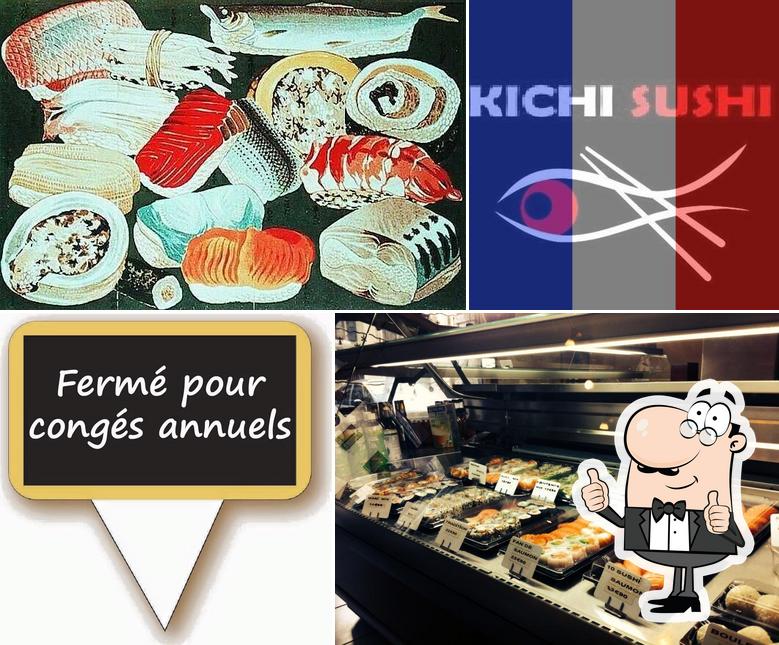 Kichi Sushi