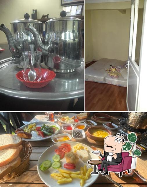 Köseoğlu Ekmek Fırını
