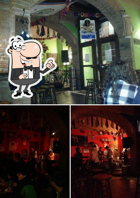 Kroeg Pub