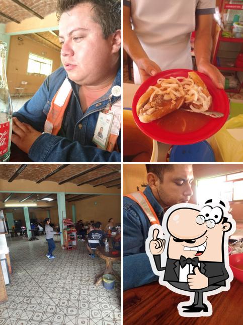 Las ahogadas de Romo, sucursal