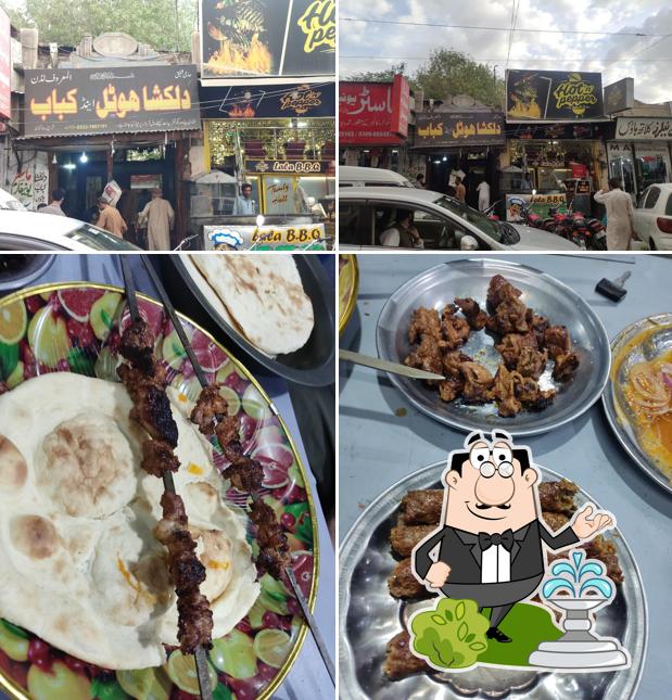 Ludan Kabab