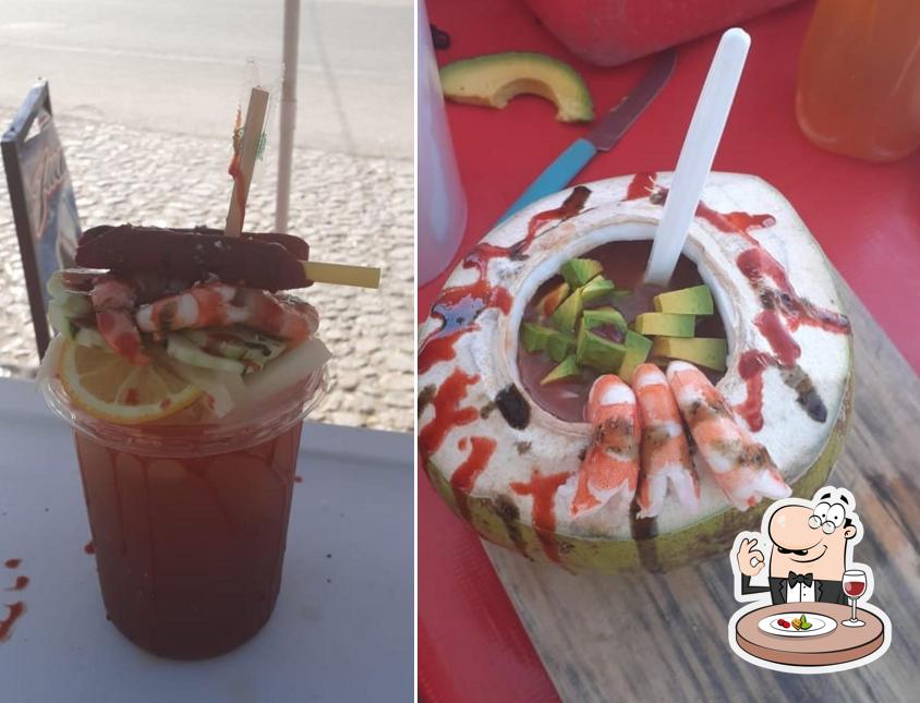 Mariscos juanitos