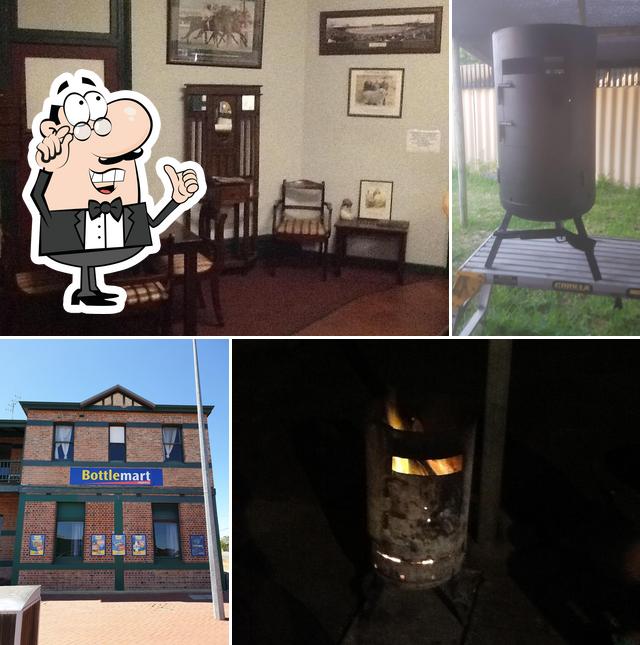 Gnowangerup Hotel