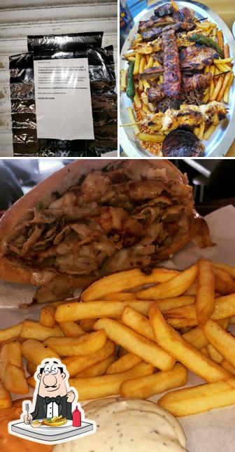 NAZAR FAST FOOD