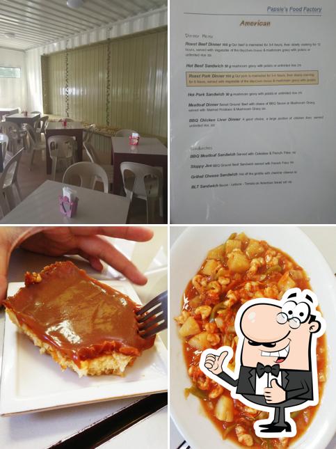 Papsie's Diner