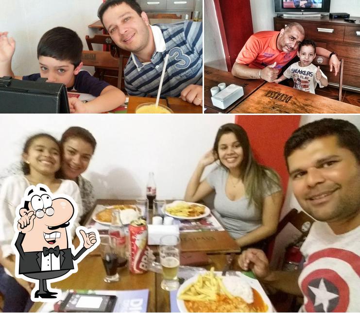 Parma São Camilo.