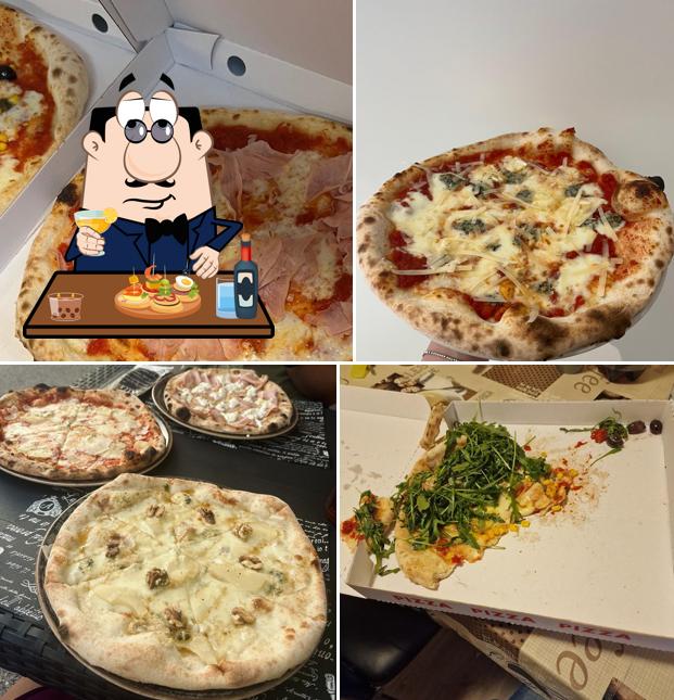 Pizz’& Cuore di Russo Vincenzo
