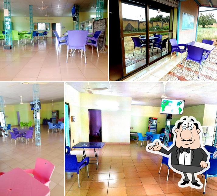RAHMA CAFE RESTO