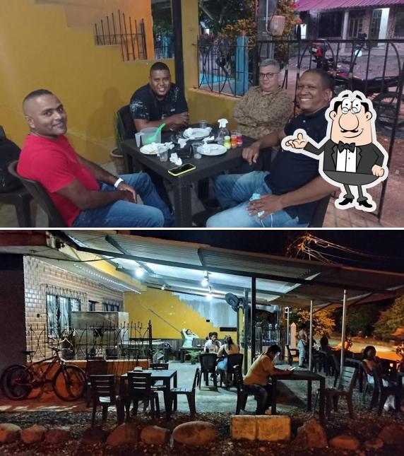 Rigo's pizza