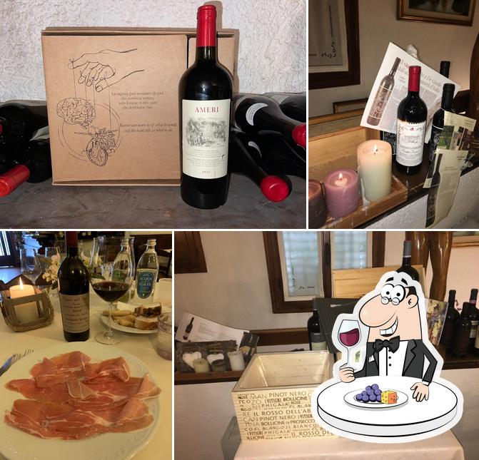 Ristorante Da Vanore