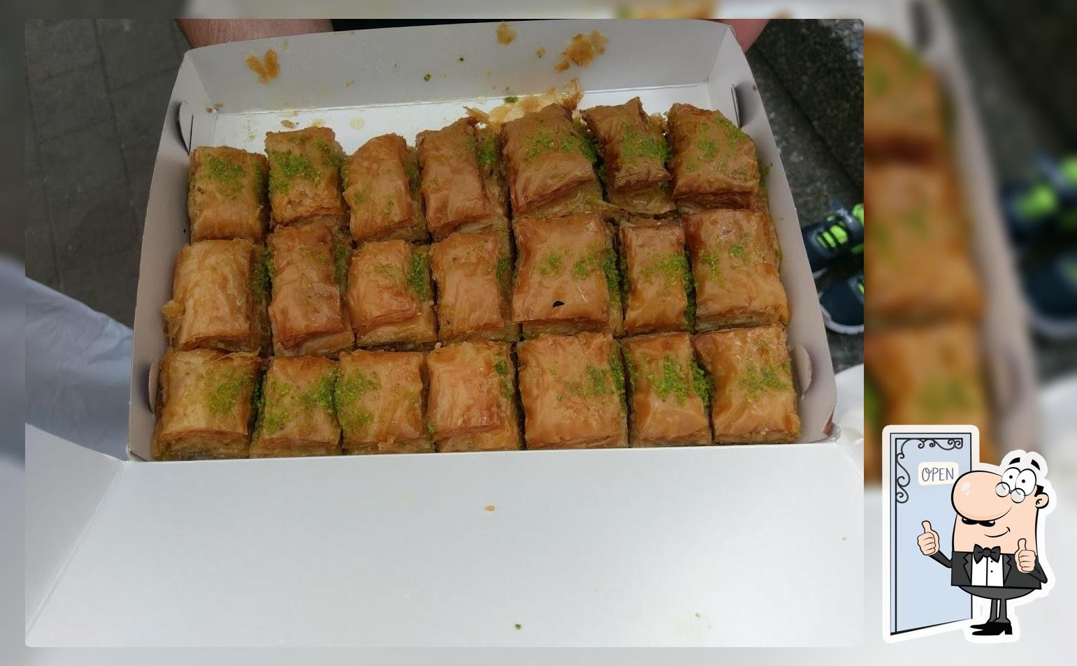 Selcuk Kebap