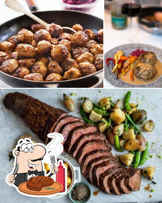 Stugans Kök