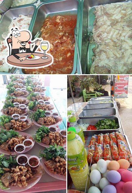 ร้านต้นโภชนา