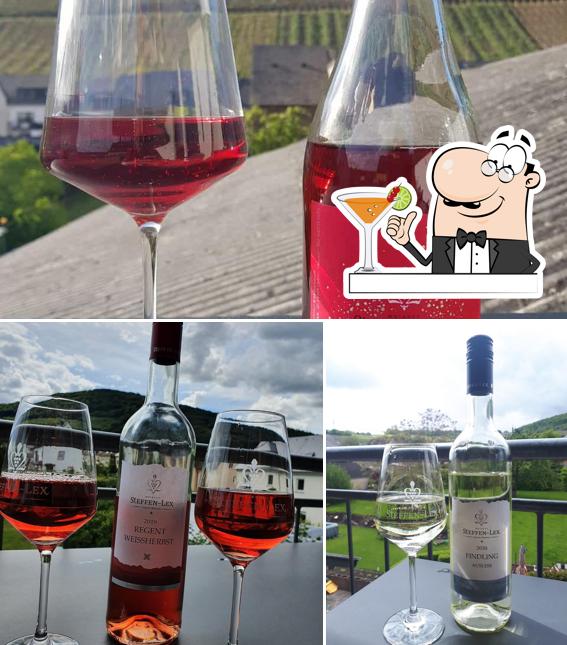 Weingut Steffen-Lex GbR