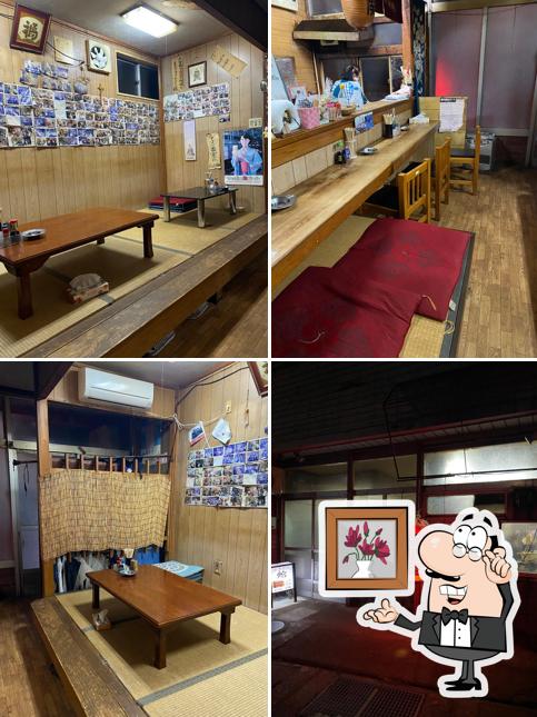 Yakitori kan