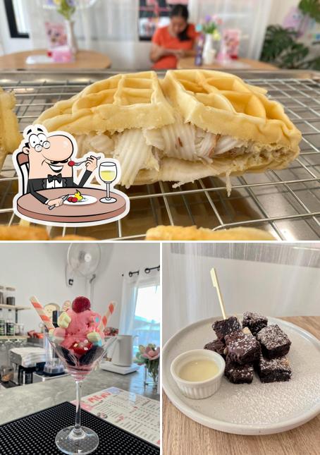 บ้านขนมจินจิน