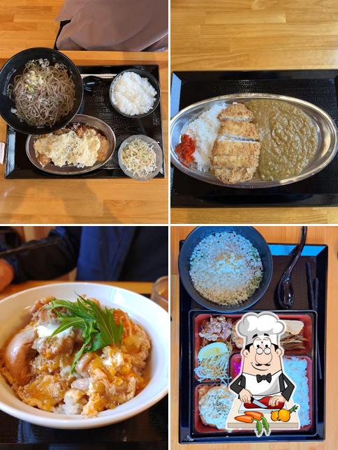 マルケン食堂