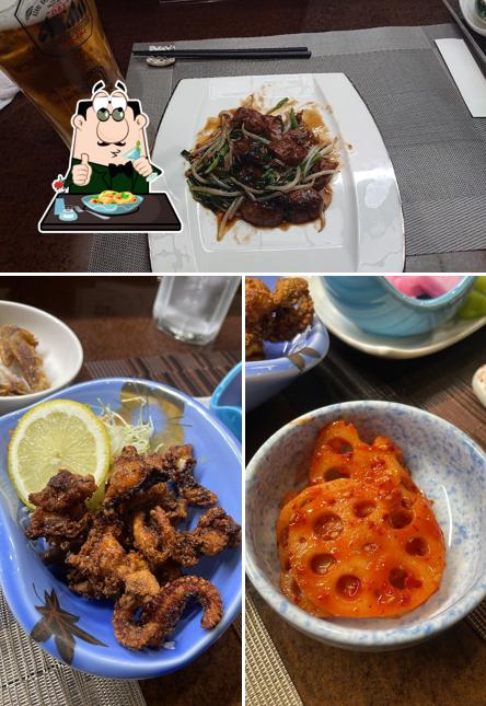 廣味居酒屋