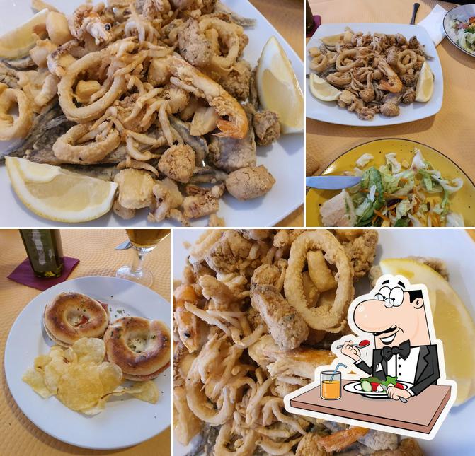 Restaurante Solymar