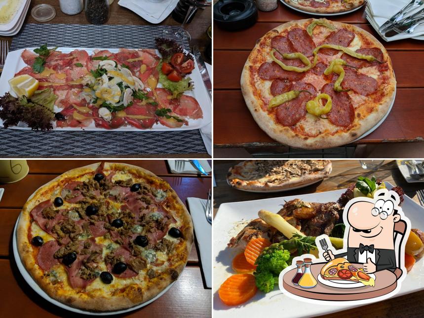 Ristorante La Strada - Altdorf