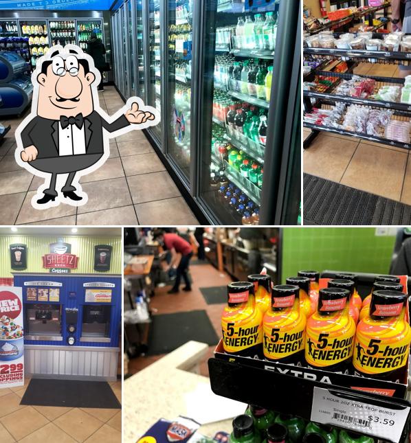 Sheetz