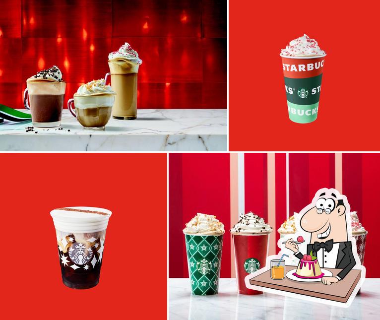 Starbucks Coffee Company
