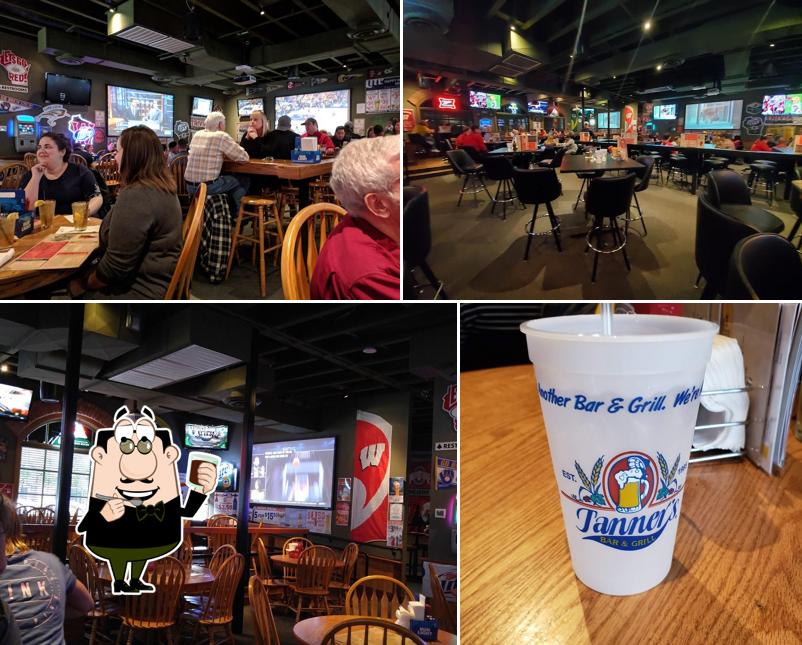 Tanner's Bar & Grill