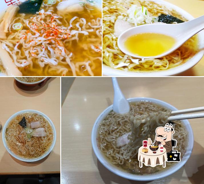 Tarafuku
