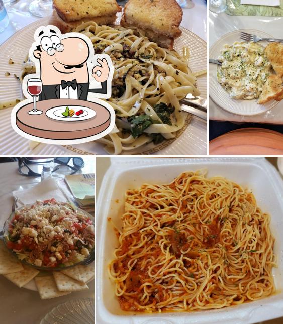 Valentino's Italian