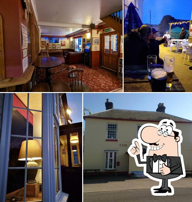 Volunteer Inn