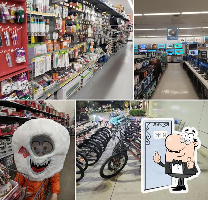 Walmart Supercenter