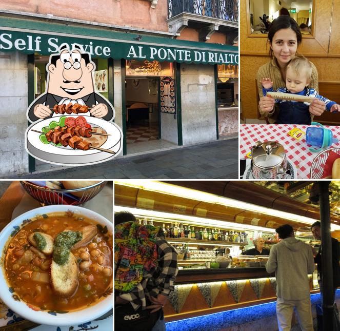Al Ponte di Rialto