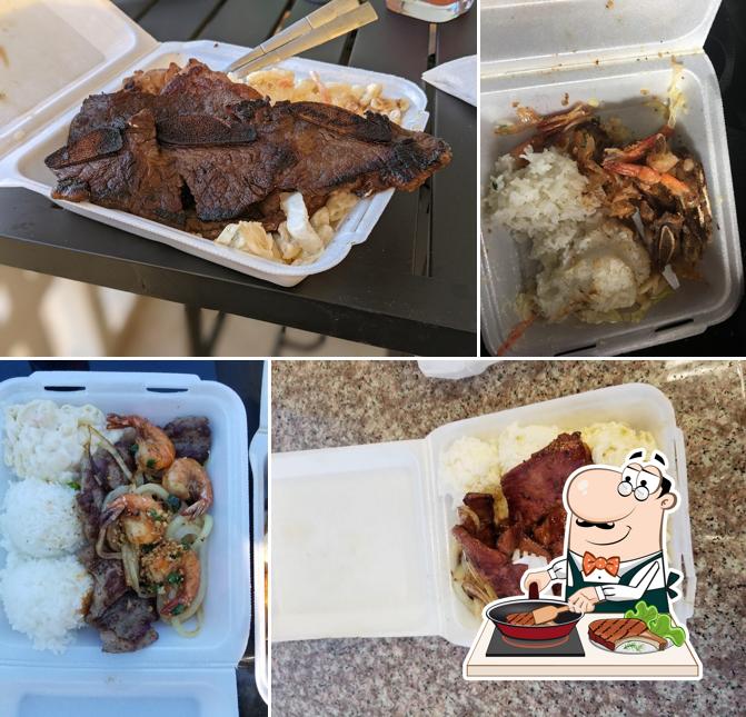 Barbecue Kai